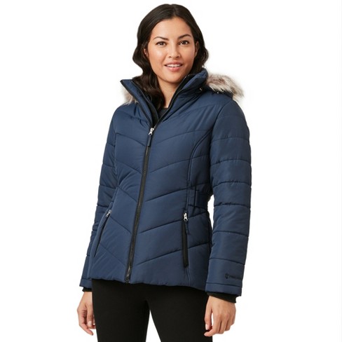 Free Country Women's Free Country Unstoppable Poly Air Touch Jacket ...