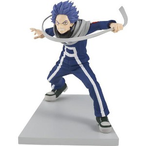 Banpresto - BanPresto - My Hero Academia - Bravegraph #2 Vol.1 - Hitoshi Shinso (MHA) - 1 of 4