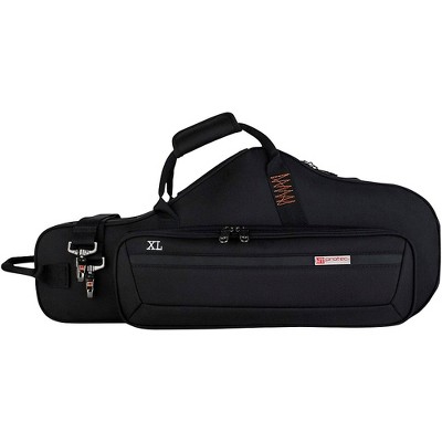 Protec Alto Saxophone XL Contoured Case, PRO PAC Series XL