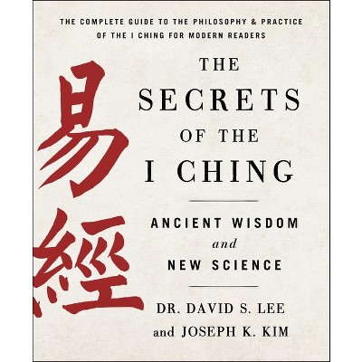 The I Ching or Book of Changes: A Guide to Life's Turning Points: The  Essential Wisdom Library