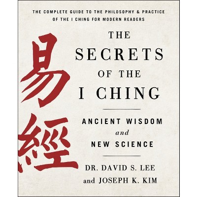 The I Ching: Ancient 'Book of Changes' That Provides A Personal