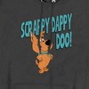 Scooby Doo! Scrappy Doo Pullover Hoodie - 2 of 4