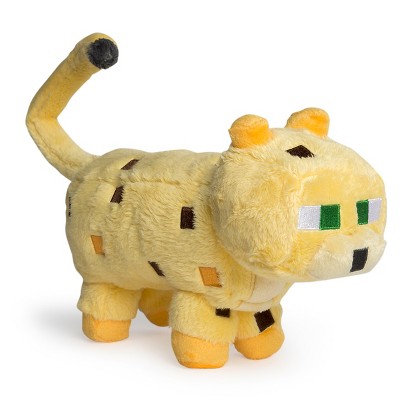 minecraft stuffed animals target