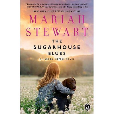  Sugarhouse Blues - by Mariah Stewart (Paperback) 