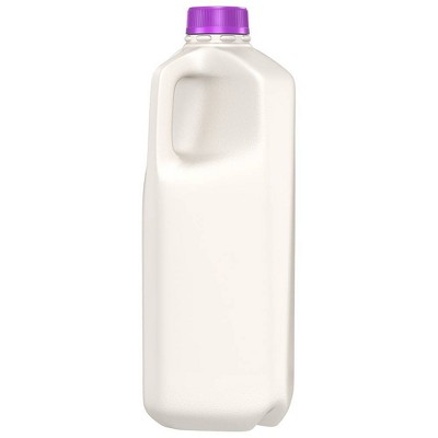 Maola Fat Free Skim Milk - 0.5gal