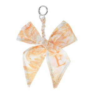 Unique Bargains Bow Scarf Handbag Charm 1 Pc - 1 of 4