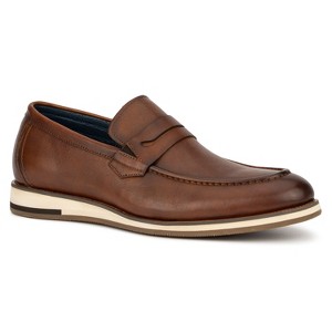 Vintage Foundry Co. Men's Leonard Loafer - 1 of 4