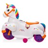 RUVALINO Baby Walkers, Stable Base and Playful Design for Indoor Learning or Exploration, Safe Activity Center for Baby, - 4 of 4