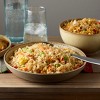 Innovasian Frozen Vegetable Fried Rice - 18oz : Target