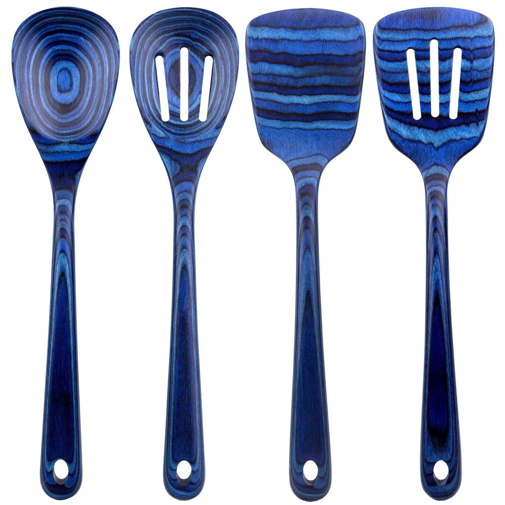 Photos - Other Accessories Baltique 4pc Malta Utensil Set