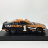 Kurt Busch 2021 Gearwrench Atlanta Race Win 1:24 Diecast - 4 of 4