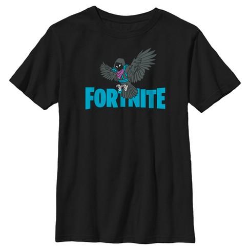 Fortnite t shirts for hot sale boys