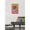 Trends International Killer Acid - Flip Your Lid Framed Wall Poster Prints - 2 of 4
