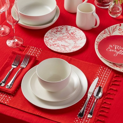 6pc Sussex Teaspoon Set - Threshold™ : Target