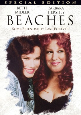 Beaches (Special Edition) (DVD)