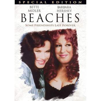 Beaches (Special Edition) (DVD)