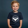 The Juniper Shop America Circle Stars Toddler Short Sleeve Tee - 3 of 4
