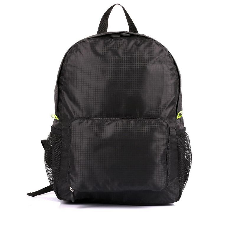 Karla Hanson Pack n Fold Foldable Travel Backpack, 3 of 11