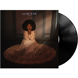 Victory - Glory Hour (Vinyl) - 1 of 1