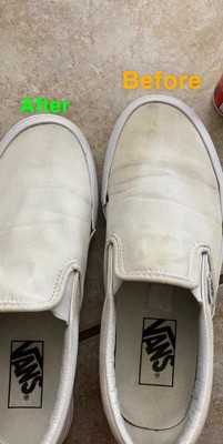 kiwi cleaner for vans