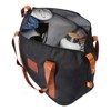 Dexmalle Hardshell Luggage Sets 6 Piece Suitcase Set - 4 of 4