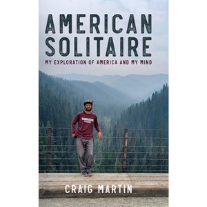 American Solitaire - by Craig Martin - 1 of 1
