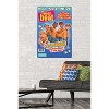 Trends International Disney Pixar Turning Red - 4-Town Tween Beat Unframed Wall Poster Prints - 2 of 4