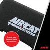 AIRCAT 1056-BB: Sleek Black Boot for AIRCAT 1056-XL and 1076-XL - 4 of 4