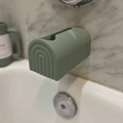 Bath spout cover sales target