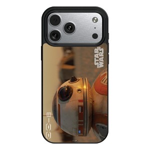 Star Wars Droids Cinematic Moments MagSafe Compatible Cell Phone Case for Apple iPhone 17 Series - 1 of 4