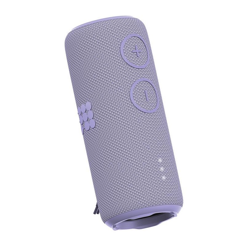 Cubitt Power Plus Waterproof  portable speakers with Bluetooth  quick charge  10+ hrs playtime  stereo experience  and 2+ speakers for incredible sound, 4 of 6