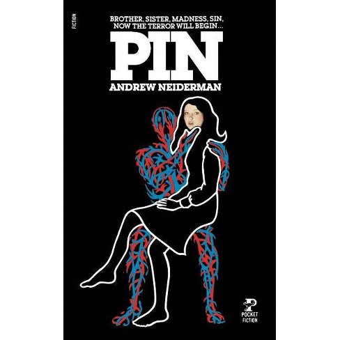 Pin - By Andrew Neiderman (paperback) : Target