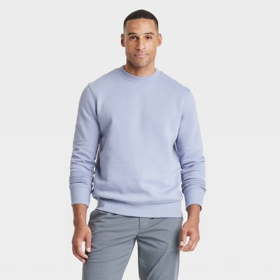 Men's Pullover Sweatshirt - Goodfellow & Co™