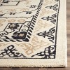 Restoration Vintage RVT424 Hand Tufted Indoor Area Rug  - Safavieh - image 2 of 3