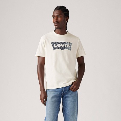 Levi's® Men's Batwing Logo Short Sleeve T-Shirt