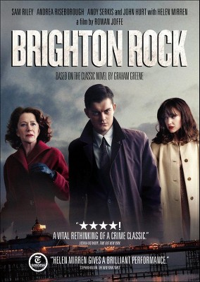 Brighton Rock (DVD)(2011)