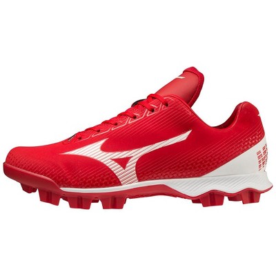 Mizuno Mizuno Wave Lightrevo Tpu Men's Molded Low Baseball Cleat