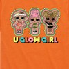 Boys' - LOL Surprise! - You Glow Girl Short Sleeve Graphic T-Shirt - 2 of 4