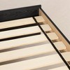 Queen Holland Platform Bed - South Shore - image 4 of 4