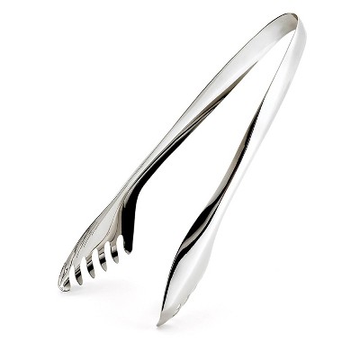 Cuisipro 7 Inch Tempo Ice Tongs, Stainless Steel : Target