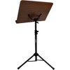 Gator Wooden Conductor Music Stand - 4 of 4