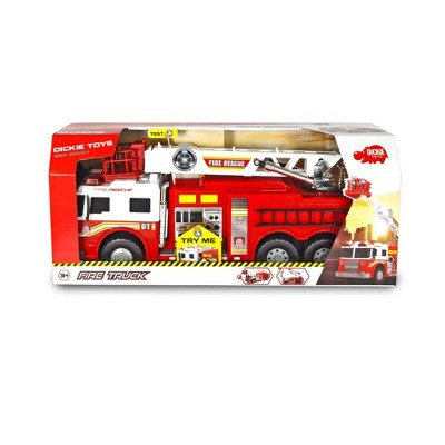 toy fire trucks at target