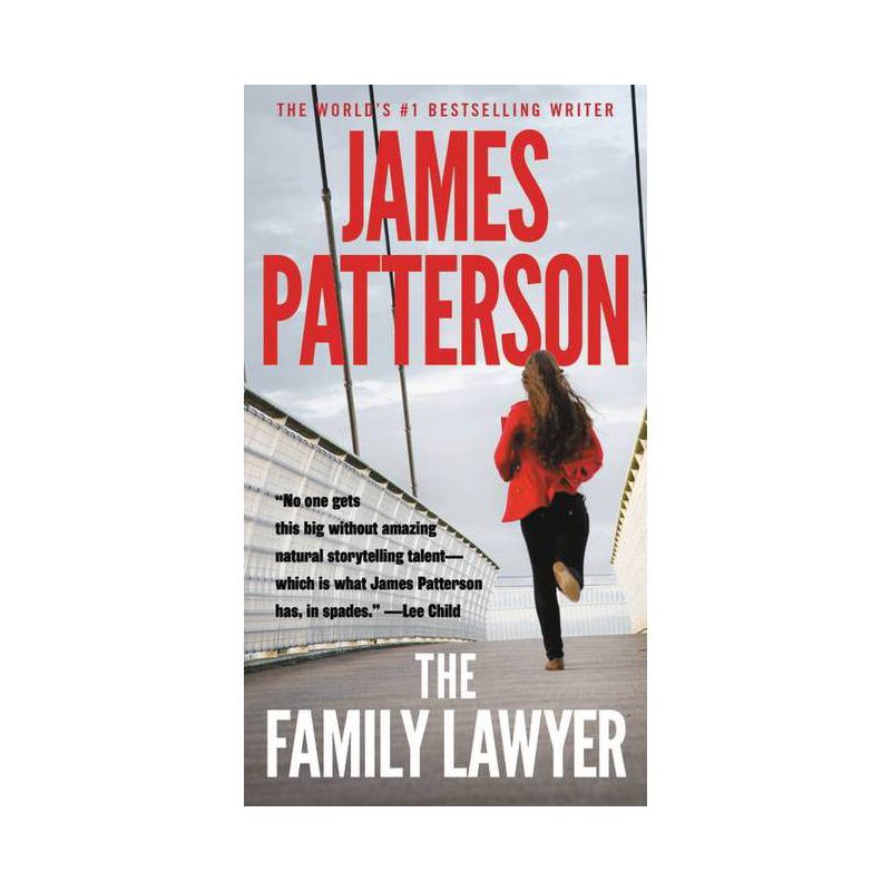 The Family Lawyer - by James Patterson (Paperback), 1 of 2