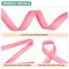 Unique Bargains Double Fold Cotton Durable Breathable Washable Bias Tape 1 Pc - 2 of 4