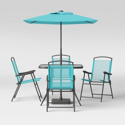 target folding patio chairs