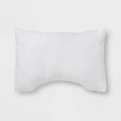 target side sleeper pillow