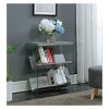 27.75" SoHo Bookcase Faux - Breighton Home - 3 of 4