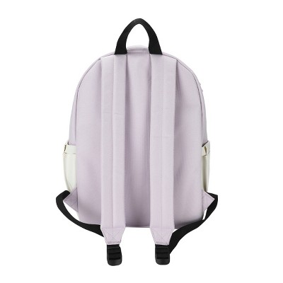 Disney Minnie Mouse Line Art 16.5” Women's Light Pink Backpack — фото 2