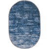 Unique Loom Asha Collection Area Rug - Rosas - 2 of 4