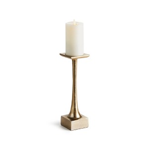 Plum & Post Milton Candle Stand Short - 1 of 3